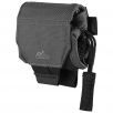 Helikon Competition Dump Pouch Shadow Grey / Black 3
