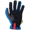 Mechanix Wear FastFit Gloves Blue 2