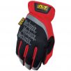 Mechanix Wear FastFit Gloves Red 1