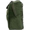 First Tactical Tactix 9x6 Utility Pouch OD Green 3