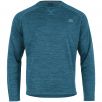 Sweater de Gola Redonda Highlander - Marine Blue 2