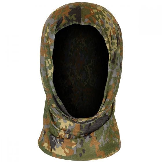 Polaina de pescoço MFH - Flecktarn