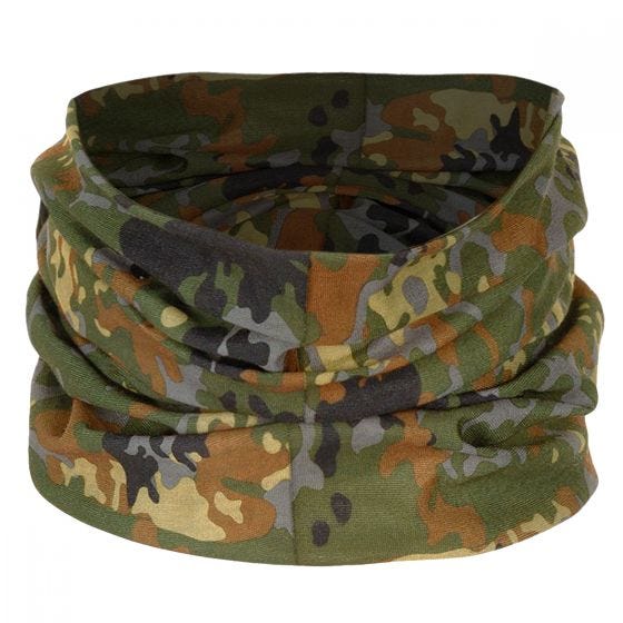 Polaina de pescoço MFH - Flecktarn