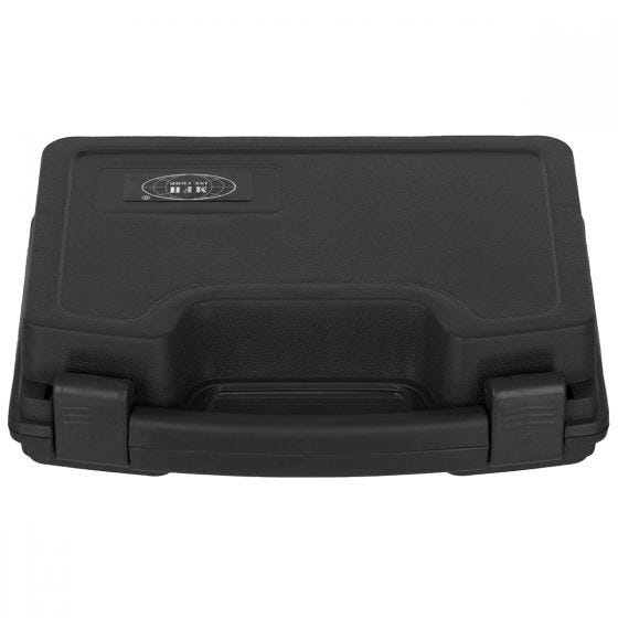 MFH Small Pistol Case Black