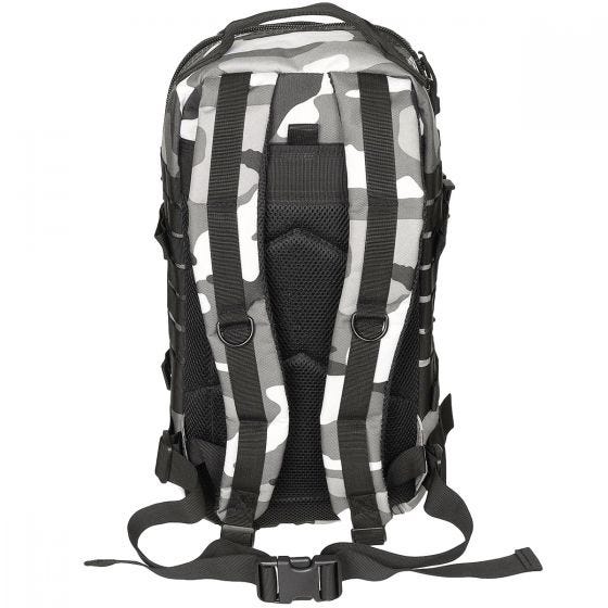 Mochila MFH Assault I - Urban