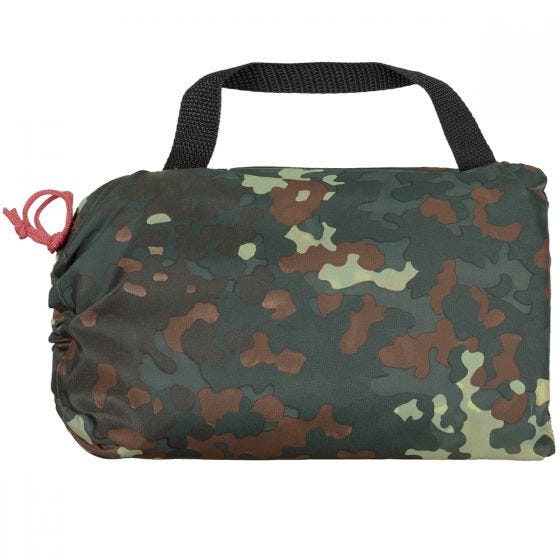 Lona MFH 'Tarp' 300x400cm - Flecktarn