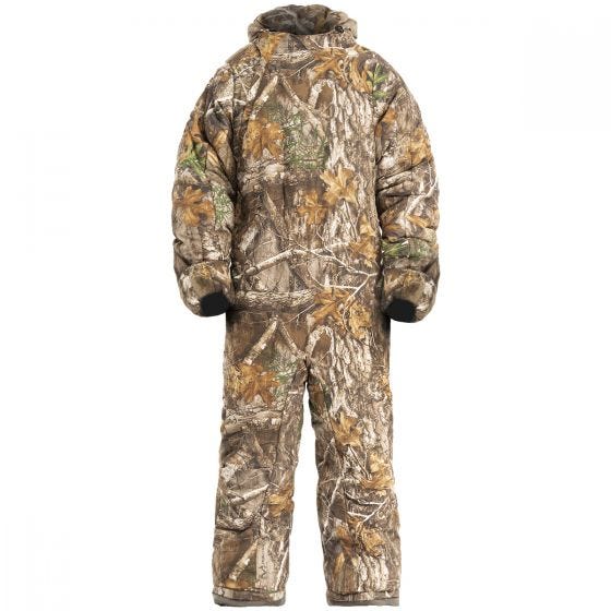 Selk'bag Instinct Sleeping Bag Suit Realtree EDGE