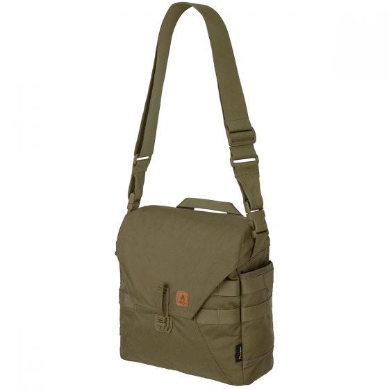 Saco Helikon Bushcraft Haversack - Adaptive Green