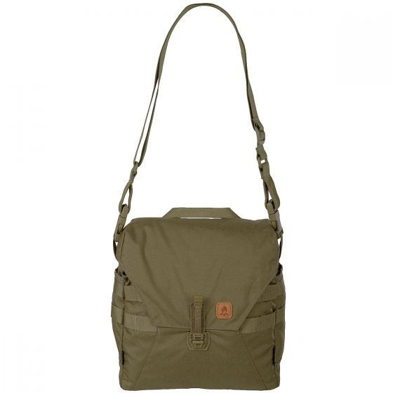 Saco Helikon Bushcraft Haversack - Adaptive Green