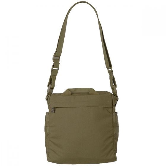 Saco Helikon Bushcraft Haversack - Adaptive Green