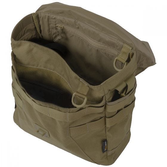 Saco Helikon Bushcraft Haversack - Adaptive Green