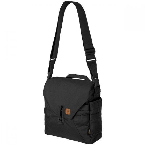 Saco Helikon Bushcraft Haversack - Preto