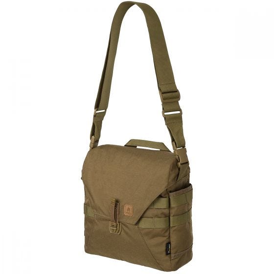 Saco Helikon Bushcraft Haversack - Coyote