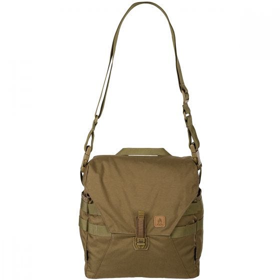 Saco Helikon Bushcraft Haversack - Coyote