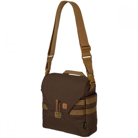 Saco Helikon Bushcraft Haversack - Earth Brown/Clay