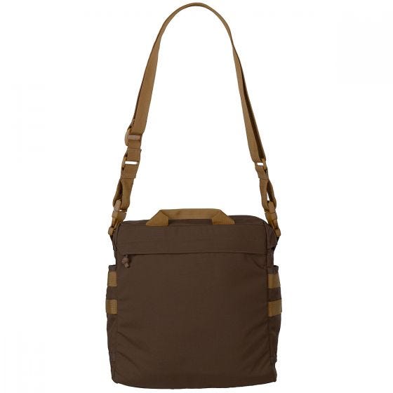 Saco Helikon Bushcraft Haversack - Earth Brown/Clay