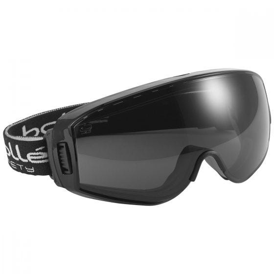 Bolle Pilot Goggles Smoke