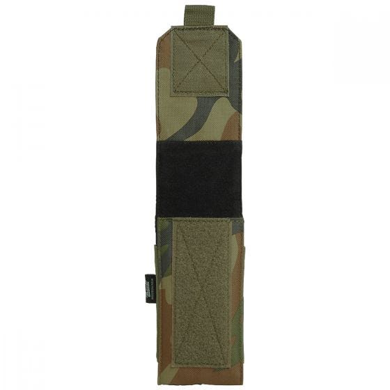 Bolsa para Telefone Grande Brandit MOLLE - Woodland