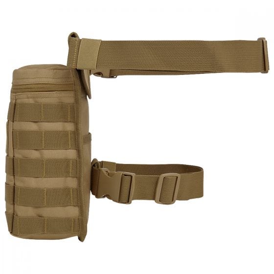 Bolsa de Perna Brandit No.2 - Camel