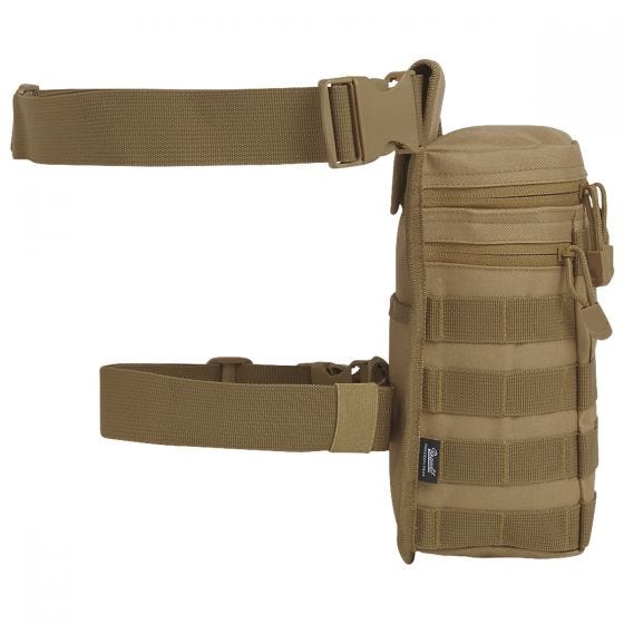 Bolsa de Perna Brandit No.2 - Camel