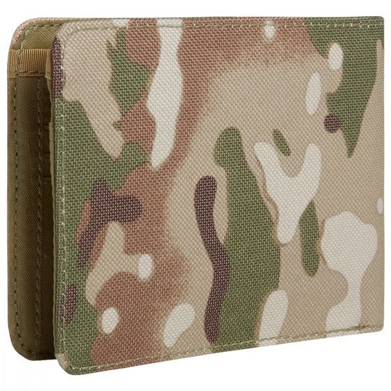 Carteira Brandit Four - Tactical Camo