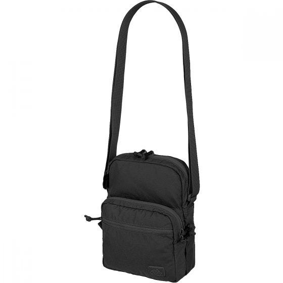 Mala tiracolo Helikon EDC Compacto - Preto