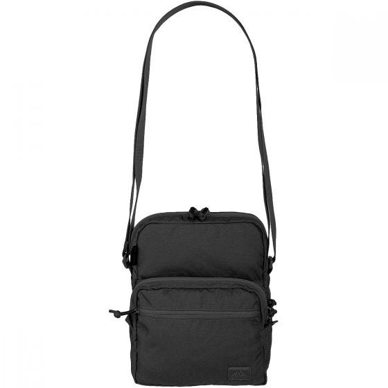 Mala tiracolo Helikon EDC Compacto - Preto