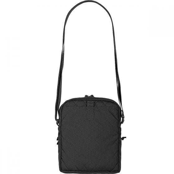 Mala tiracolo Helikon EDC Compacto - Preto