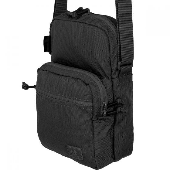 Mala tiracolo Helikon EDC Compacto - Preto