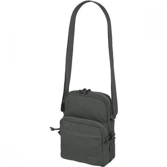 Mala tiracolo Helikon EDC Compacto - Shadow Grey