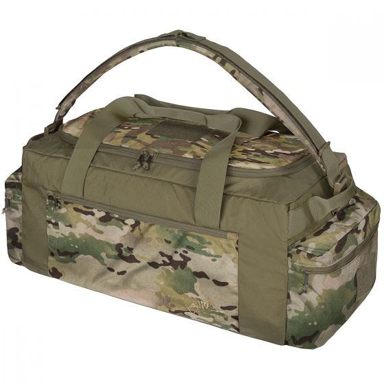 Helikon Enlarged Urban Saco de treino - MultiCam/Adaptive Green