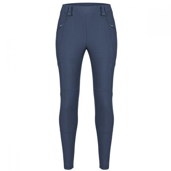 Helikon Hoyden Range Tights - Azul-Marinho