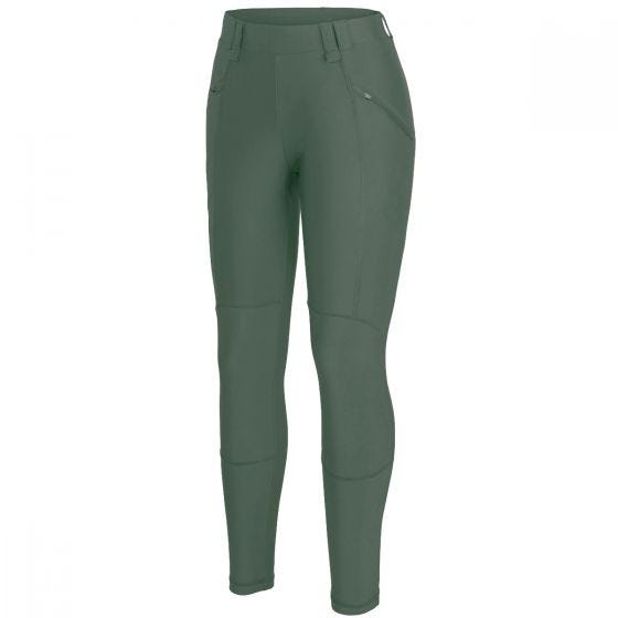 Helikon Hoyden Range Tights - Verde Azeitona