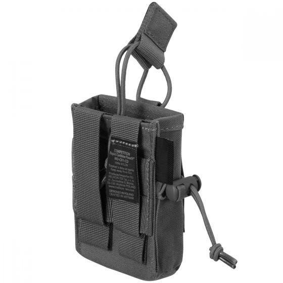 Helikon Competition Rapid Carbine Magazine Pouch Shadow Grey