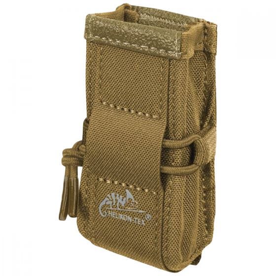 Helikon Competition Rapid Pistol Magazine Pouch Coyote