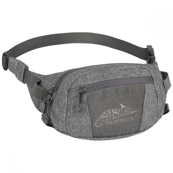 Bolsa de cintura Helikon Possum - Melange Grey