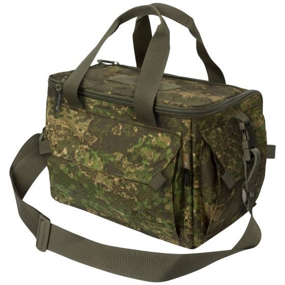 Bolsa Range Helikon - PenCott WildWood