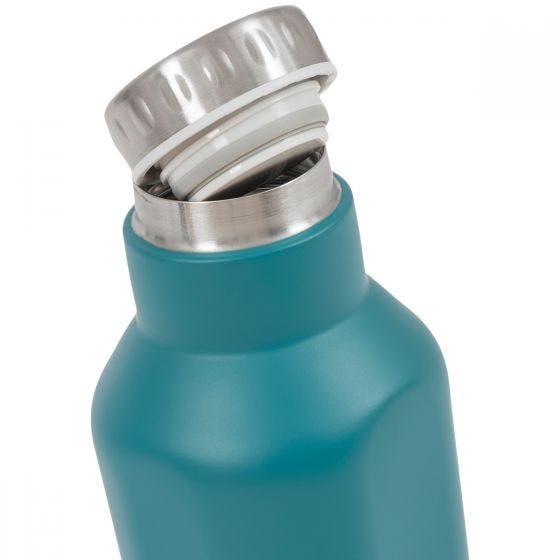 Highlander 500ml Ashta Stainless Steel Bottle Marine Blue