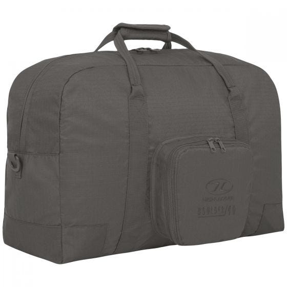 Saco Holdall Highlander Boulder 40 L - Stone