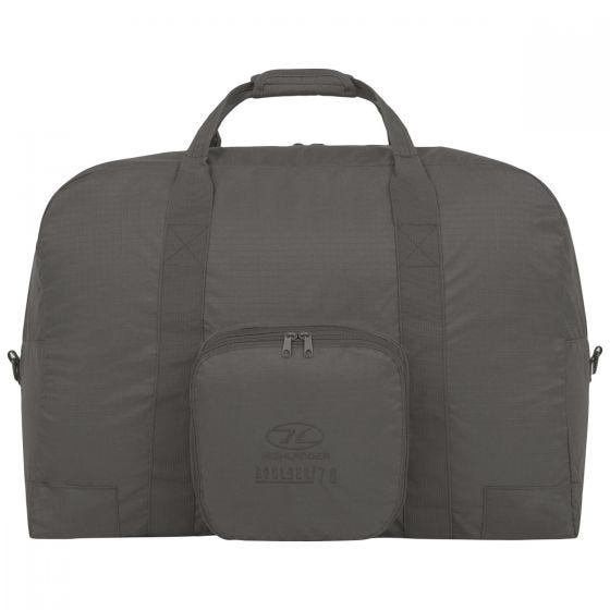 Saco Holdall Highlander Boulder 70 L - Stone