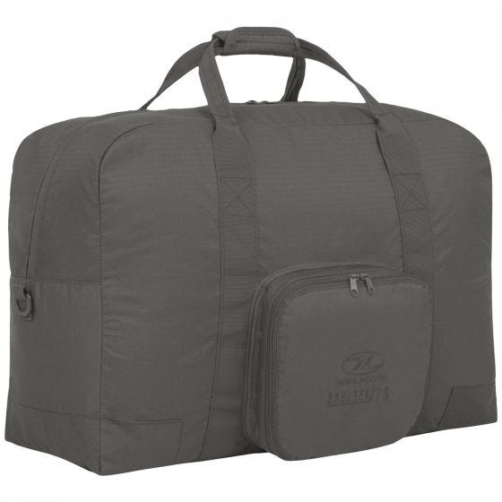 Saco Holdall Highlander Boulder 70 L - Stone