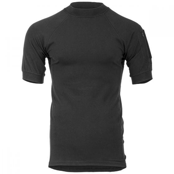 T-Shirt Highlander Combat - Preto