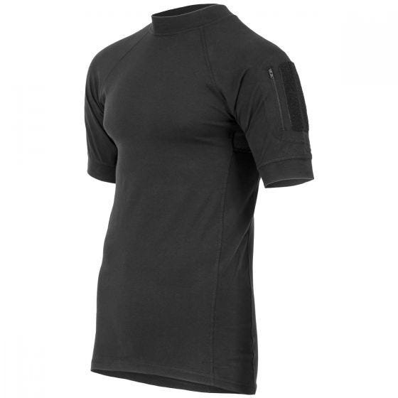 T-Shirt Highlander Combat - Preto