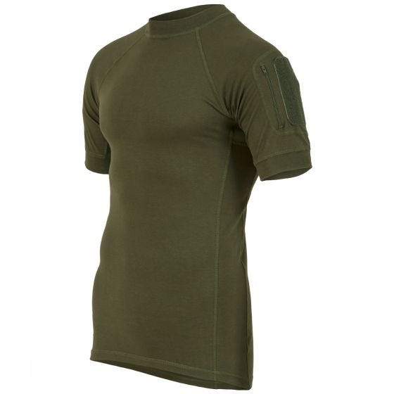 T-Shirt Highlander Combat - Verde-Azeitona