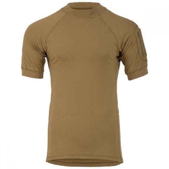 T-Shirt Highlander Combat - Tan