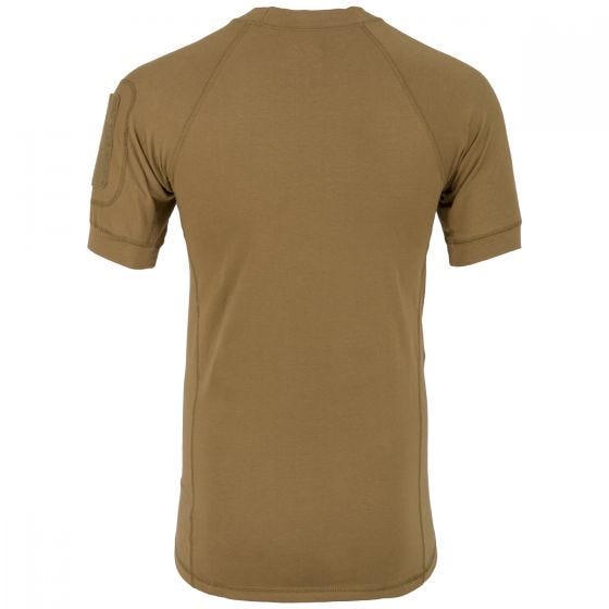 T-Shirt Highlander Combat - Tan
