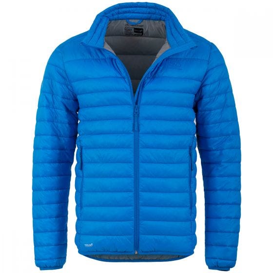 Camisola térmica Highlander Fara - Ice Blue
