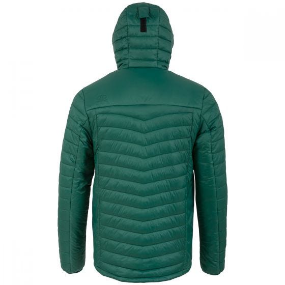 Camisola térmica Highlander Lewis - Forest Green