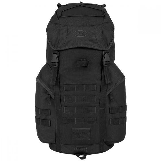 Mochila Highlander Forces Loader 44 L - Preto