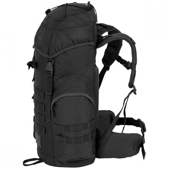 Mochila Highlander Forces Loader 44 L - Preto